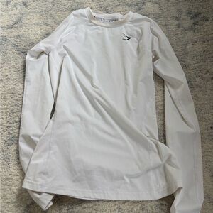 Women’s GymShark LongSleeve